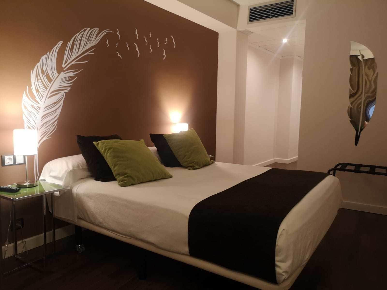 Hotel Teruel Plaza Экстерьер фото