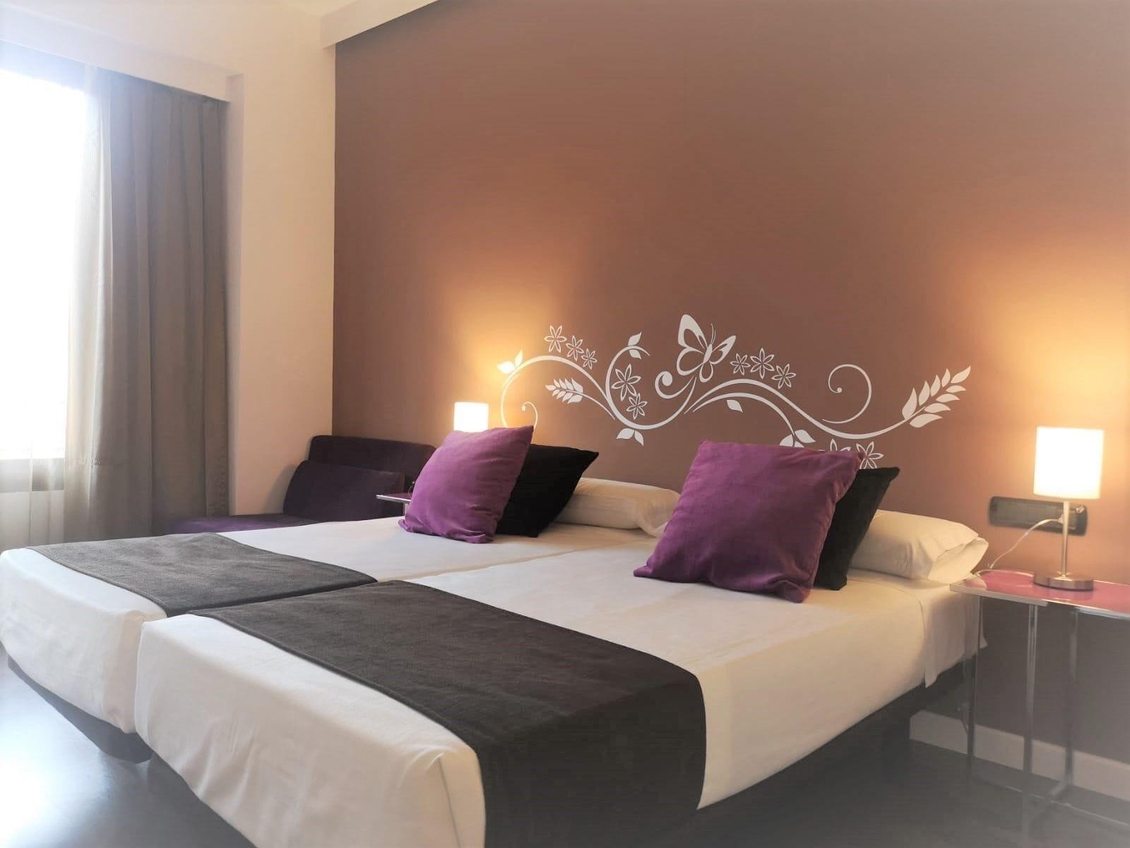 Hotel Teruel Plaza Экстерьер фото