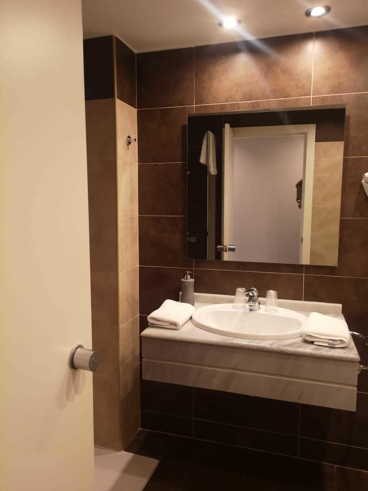 Hotel Teruel Plaza Экстерьер фото