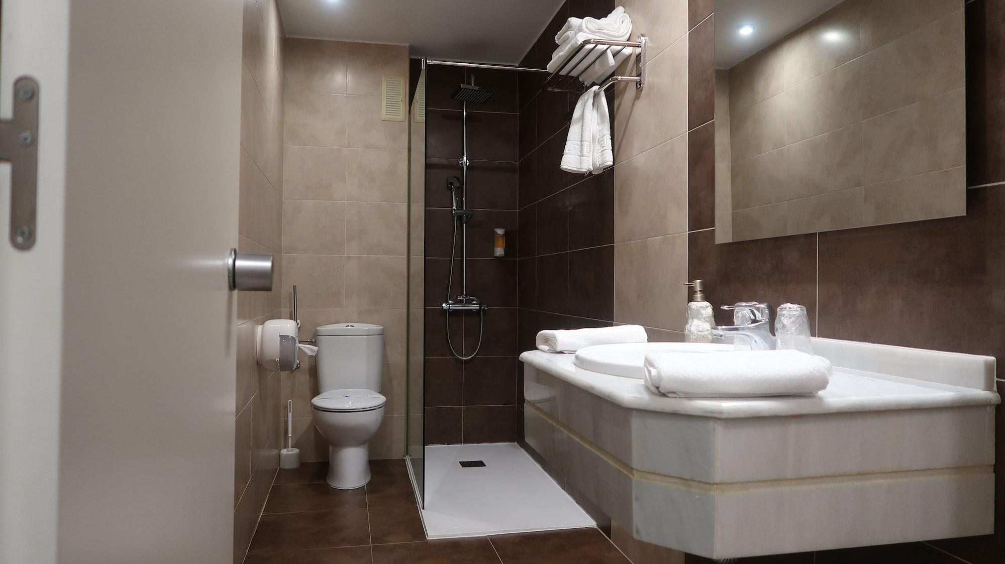 Hotel Teruel Plaza Экстерьер фото