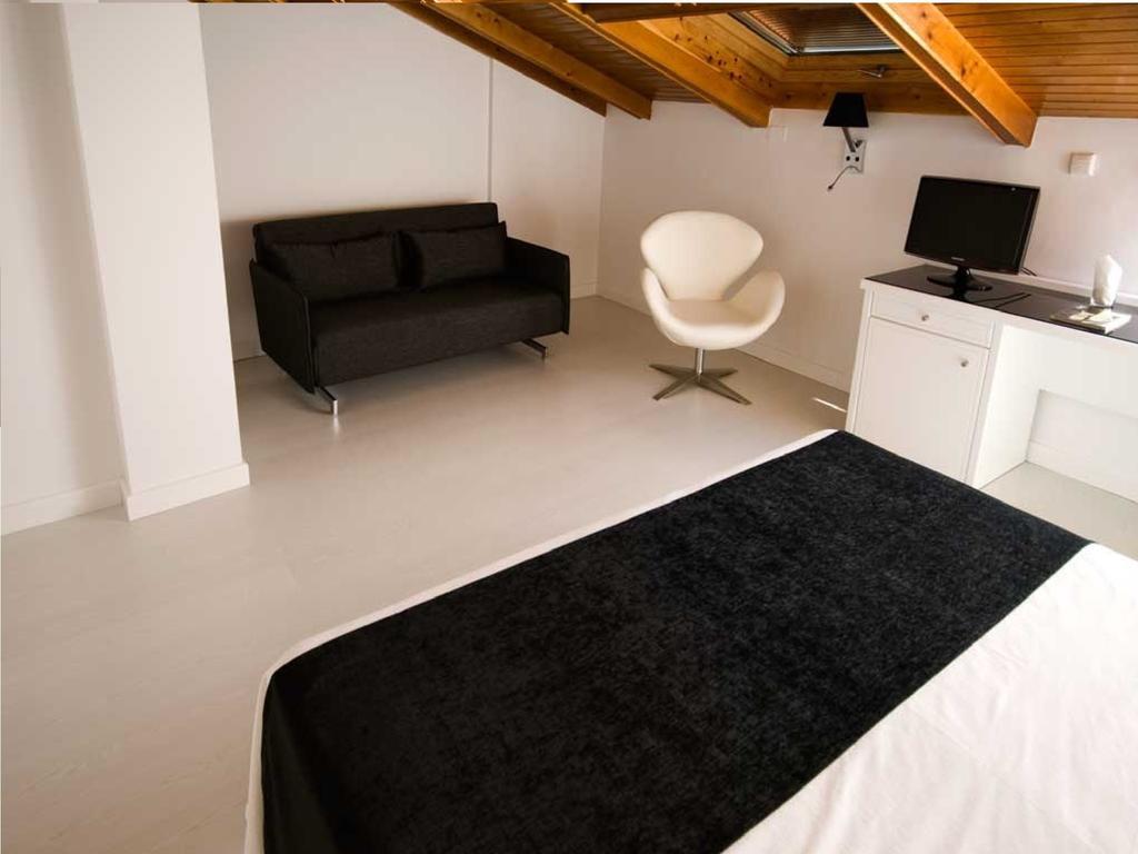 Hotel Teruel Plaza Экстерьер фото