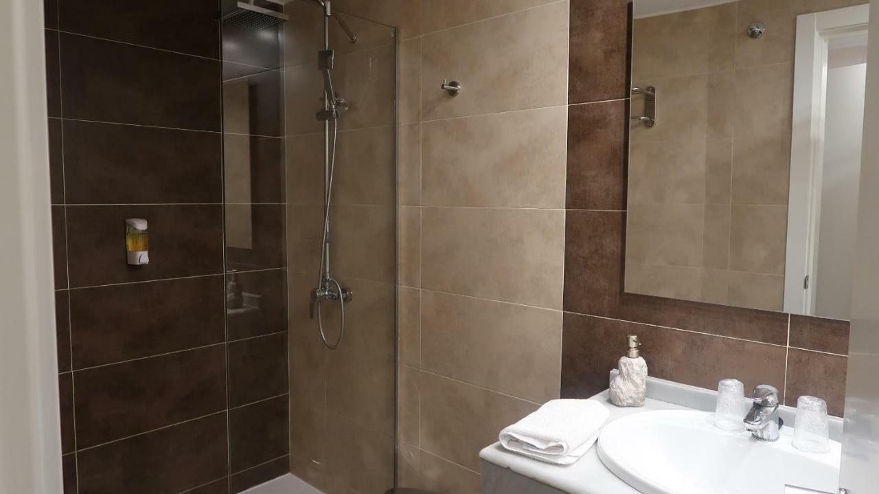 Hotel Teruel Plaza Экстерьер фото